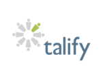 Talify logo