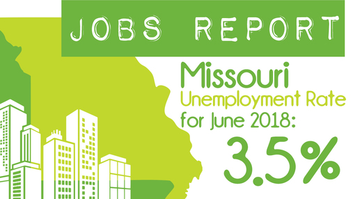 June 18 Jobs Report