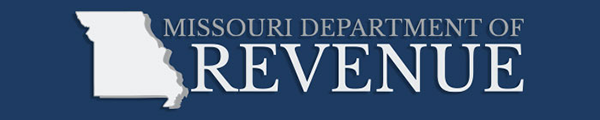 Missouri Department of Revenue