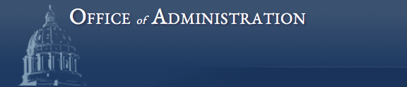 Missouri Office of Administration - oa.mo.gov