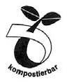 Kompostierbar