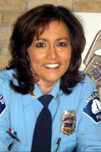 Janee Harteau