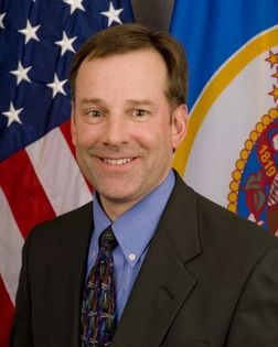 Paul Aasen