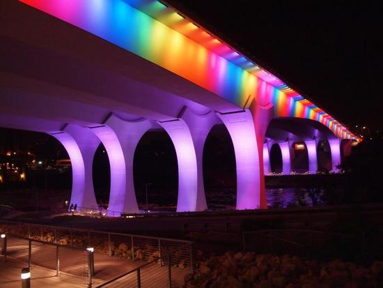 bridge