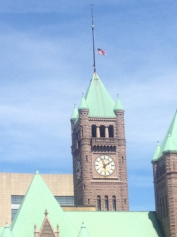 flag