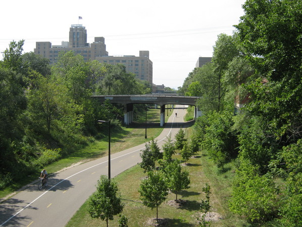 greenway