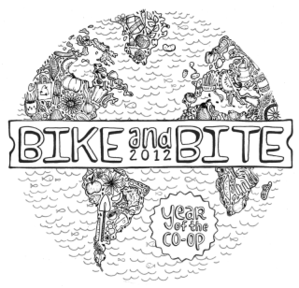 bikenbite