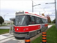 StreetCarNew