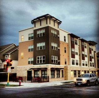 elder housing