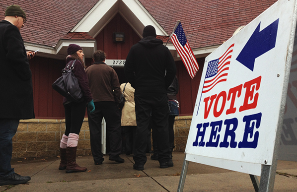 Elections