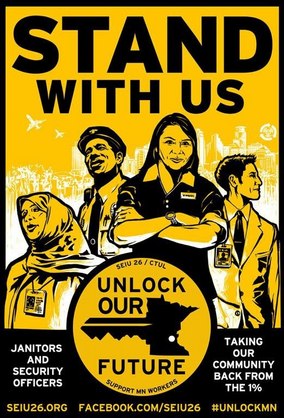 Stand with Us