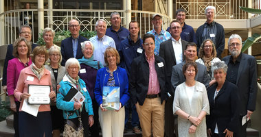 Heritage Preservations Awards