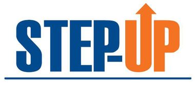 STEP-UP Logo