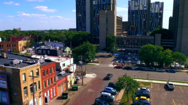 Cedarside Neighborhood