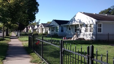 Two grants help foster one minneapolis