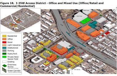 Minneapolis Approves Plans to Raze Lake Street Kmart and Reconnect