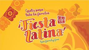 CLUES Fiesta Latina Ad