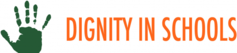 Dignity in Schools Logo
