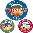 Made in Montana, Grown in Montana, Native American Made in Montana