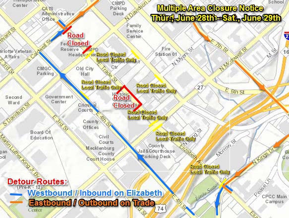 Multiple Trade Closure Map Notice Phase 2