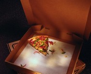 Pizza Box