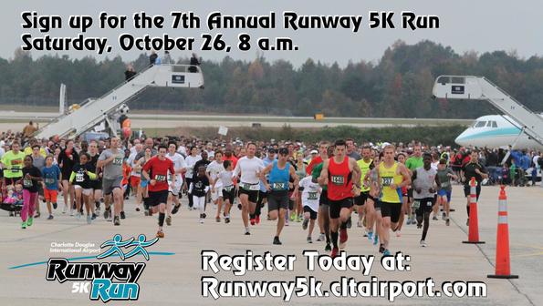 Runway 5K