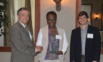 CCOG 2014 Award Photo