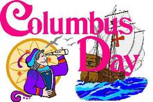 Columbus Day Image