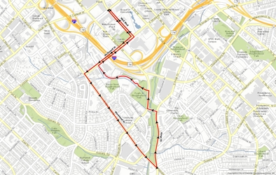 Making Strides against Breast Cancer