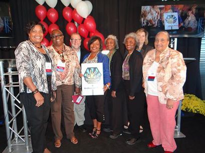 Neighborhood Leadership Awards 