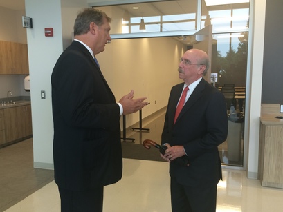 Public Private Partnership