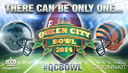 QC Bowl