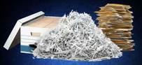 Paper Shredding
