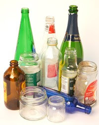 Glass Recycling