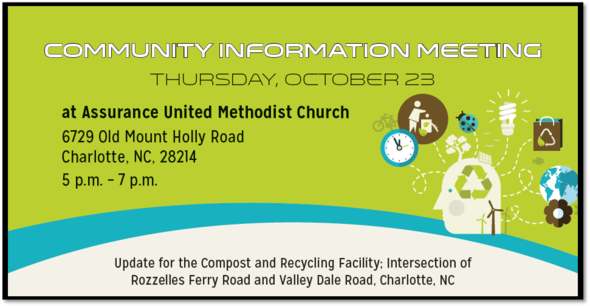 Compost Relocation Flyer