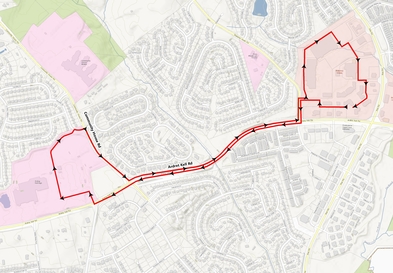 Jingle Bell Run/Walk