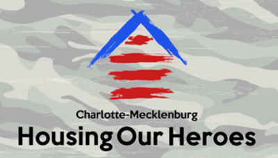 Char Meck Housing Our Heroes