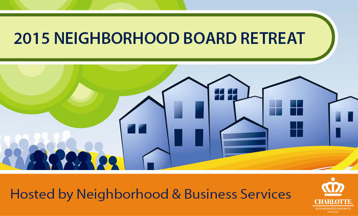 Neighborhood Board Retreat