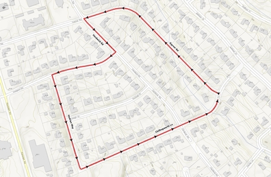 Cookies for Kids Cancer 5K