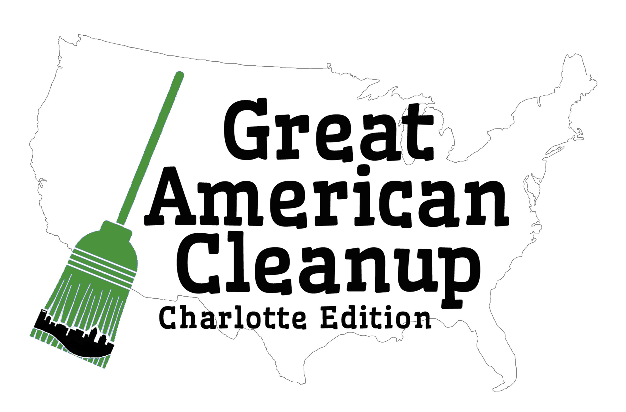 Great American Cleanup GAC