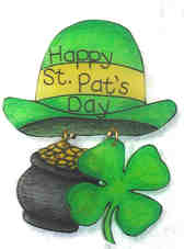 St. Patricks Day Image