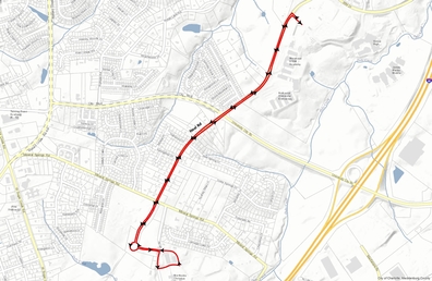 Governor's Village 5K