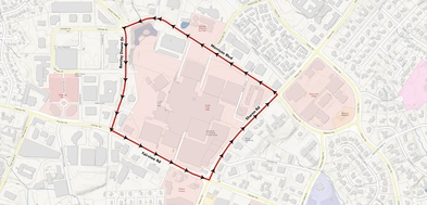 Charlotte Walk to Defeat ALS