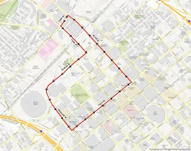 AIDS WALK Charlotte 2015