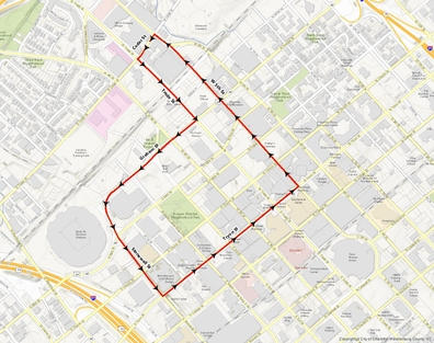 AIDS WALK Charlotte 2015