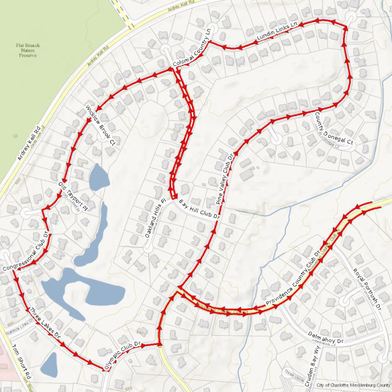 Race to Solve the Puzzle