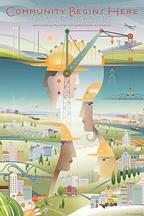 National Public Works Week Image