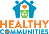Healthy Communities Logo