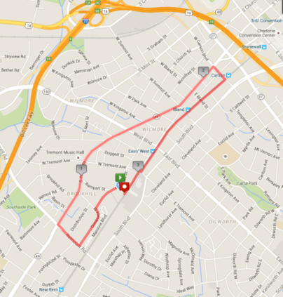 Miles for Medicine 5K