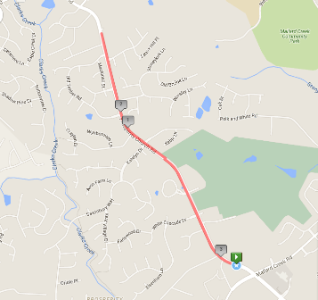 University City TURKEY TROT 5K